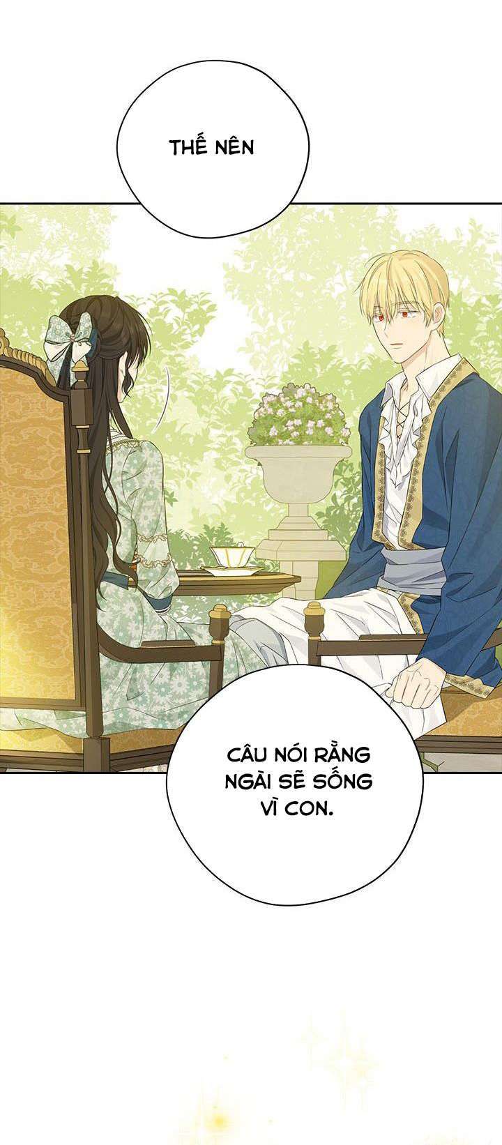 Tôi Là Minh Chứng Của Sự Thật Chapter 94 - Trang 2