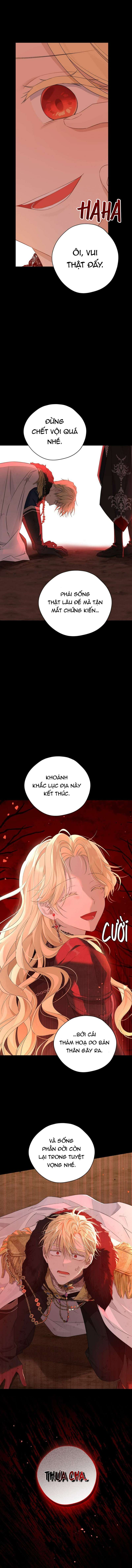 Tôi Là Minh Chứng Của Sự Thật Chapter 92 - Trang 2