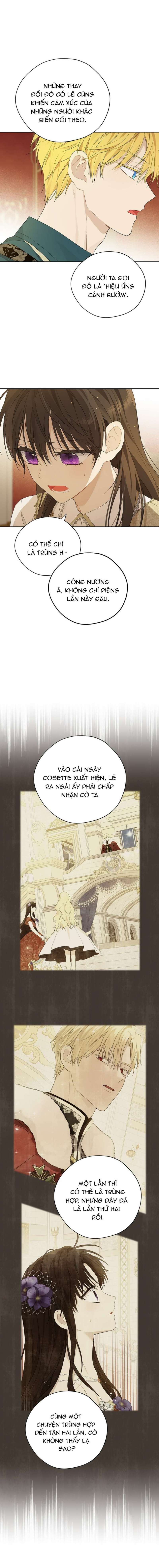 Tôi Là Minh Chứng Của Sự Thật Chapter 90 - Trang 2