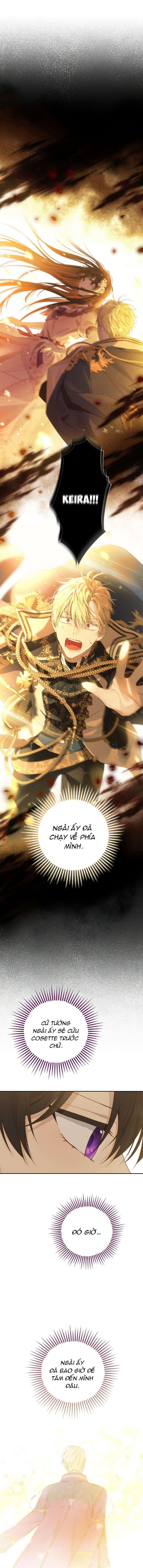 Tôi Là Minh Chứng Của Sự Thật Chapter 89 - Trang 2