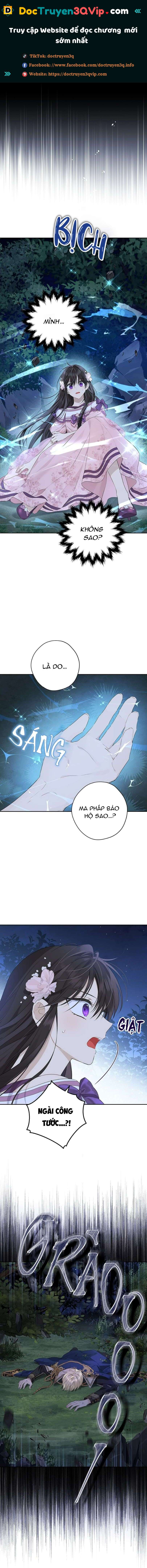 Tôi Là Minh Chứng Của Sự Thật Chapter 89 - Trang 2