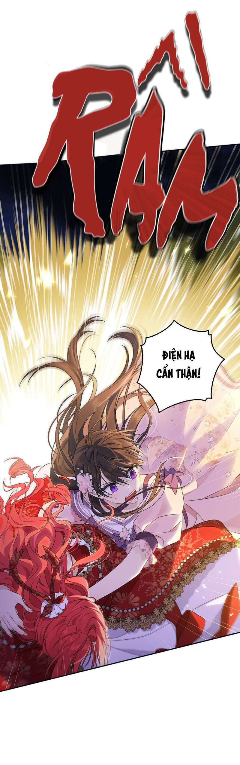 Tôi Là Minh Chứng Của Sự Thật Chapter 88 - Trang 2