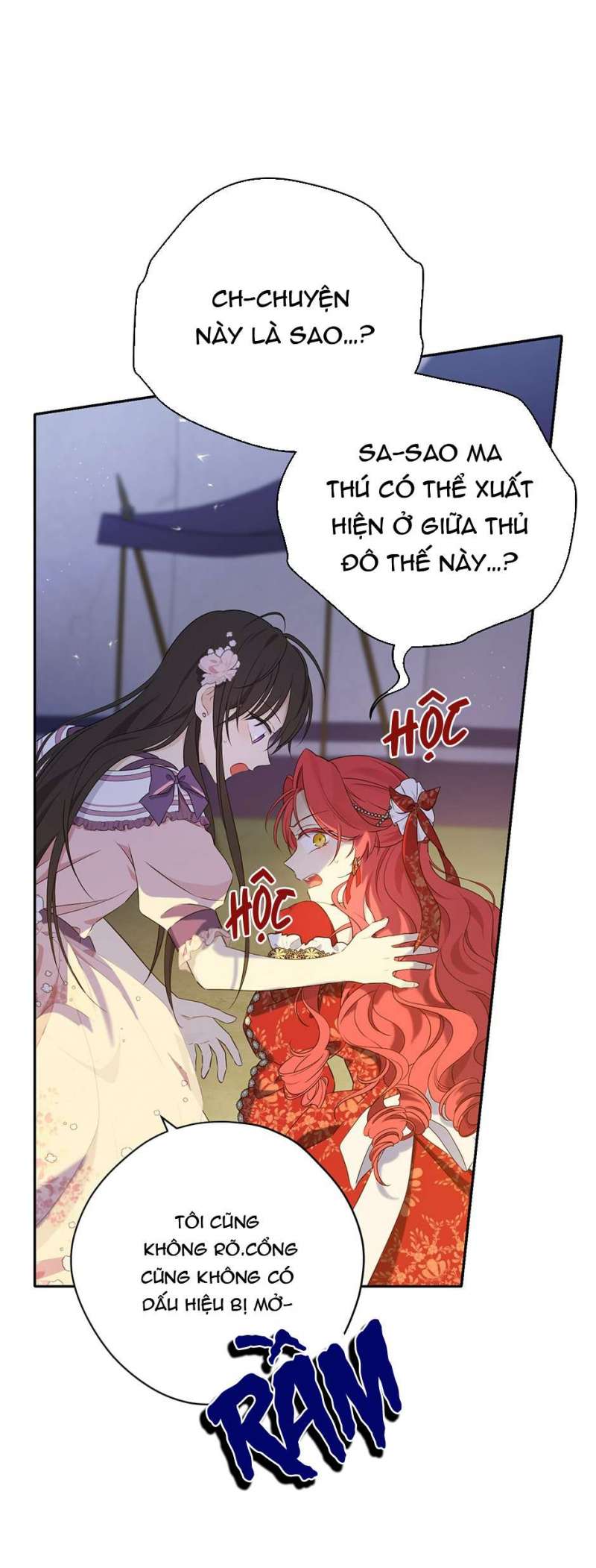 Tôi Là Minh Chứng Của Sự Thật Chapter 88 - Trang 2