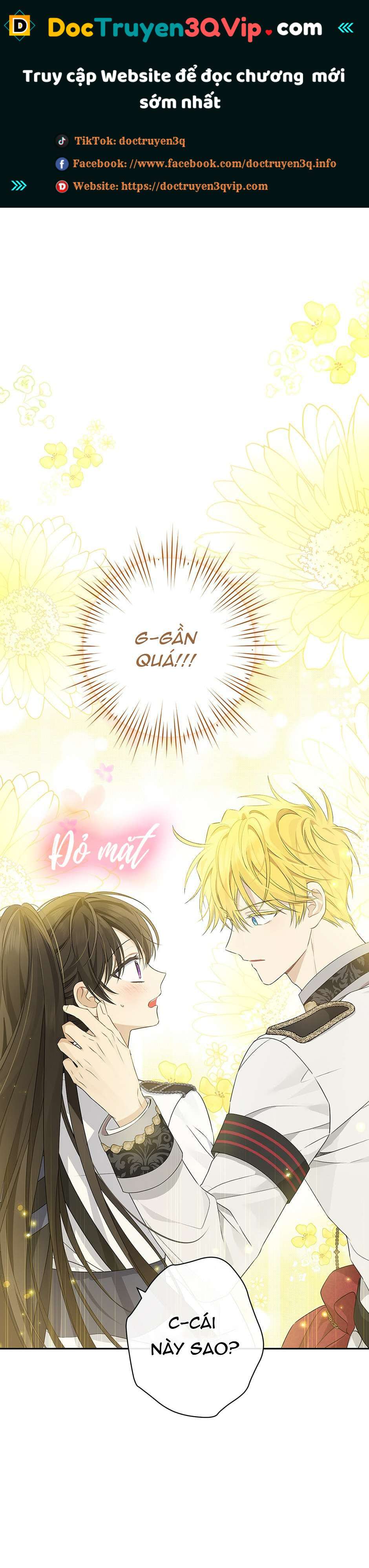 Tôi Là Minh Chứng Của Sự Thật Chapter 87 - Trang 2