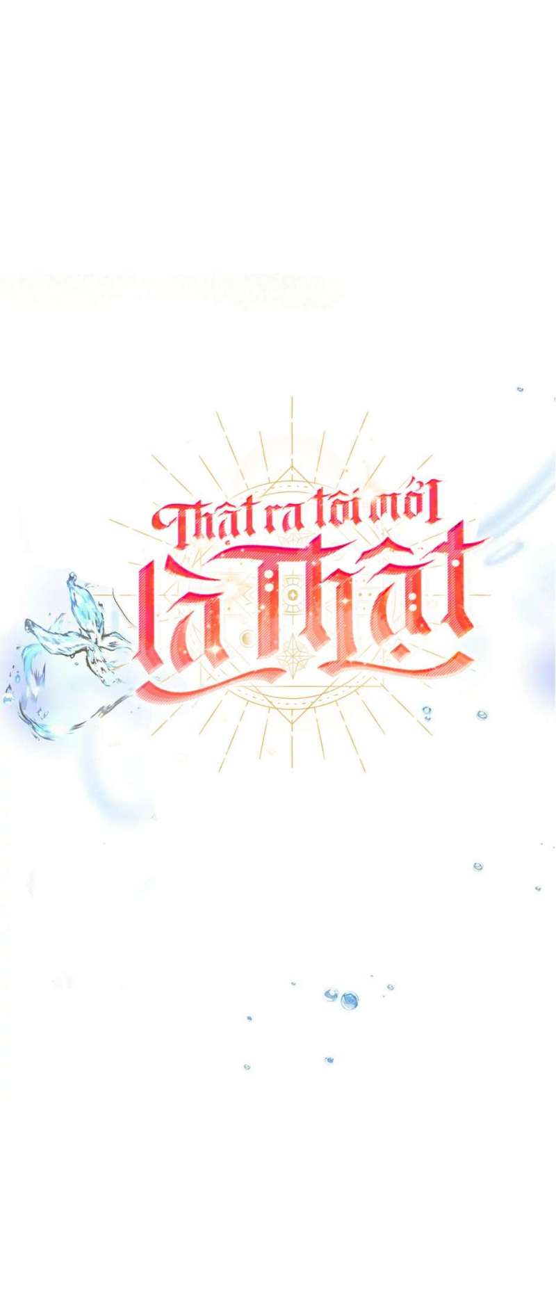 Tôi Là Minh Chứng Của Sự Thật Chapter 85 - Trang 2