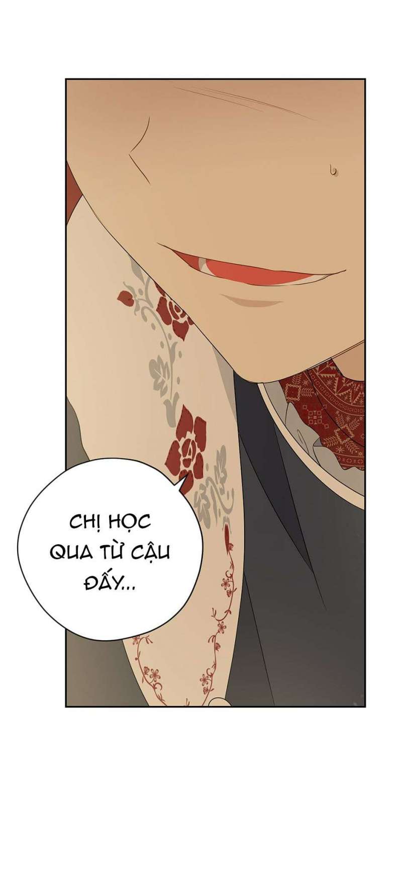 Tôi Là Minh Chứng Của Sự Thật Chapter 85 - Trang 2