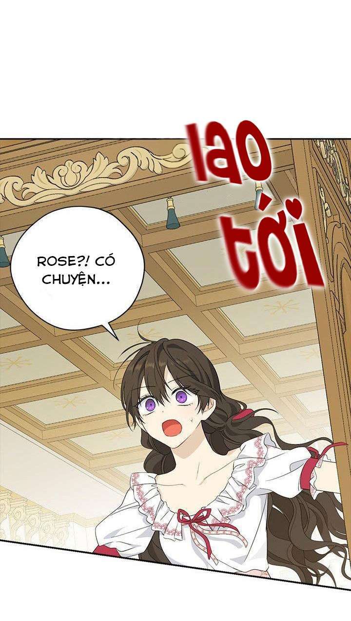 Tôi Là Minh Chứng Của Sự Thật Chapter 82 - Trang 2