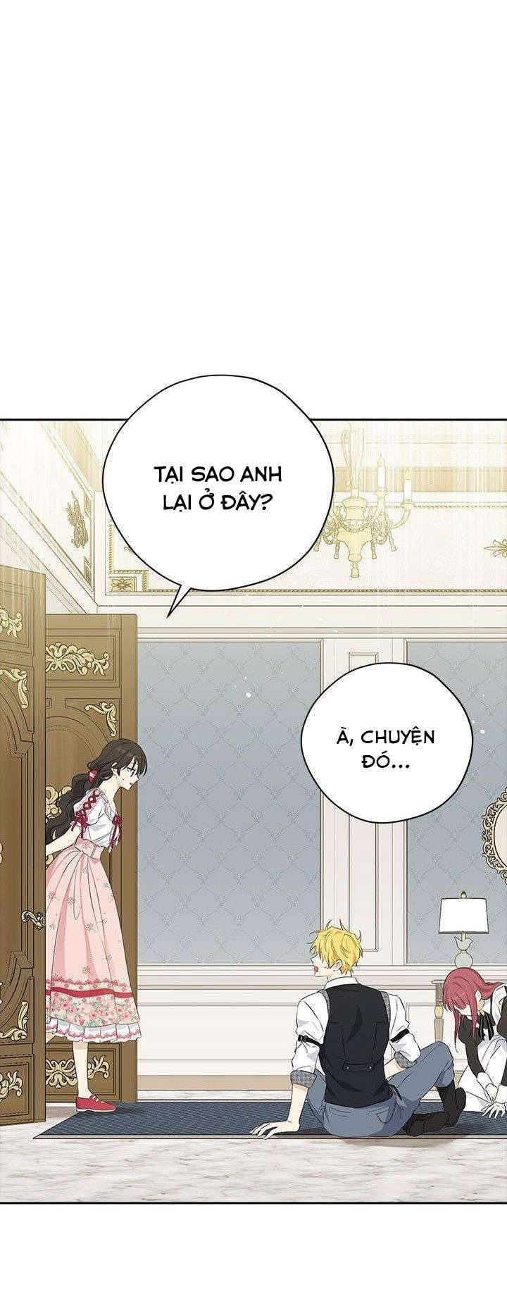 Tôi Là Minh Chứng Của Sự Thật Chapter 82 - Trang 2