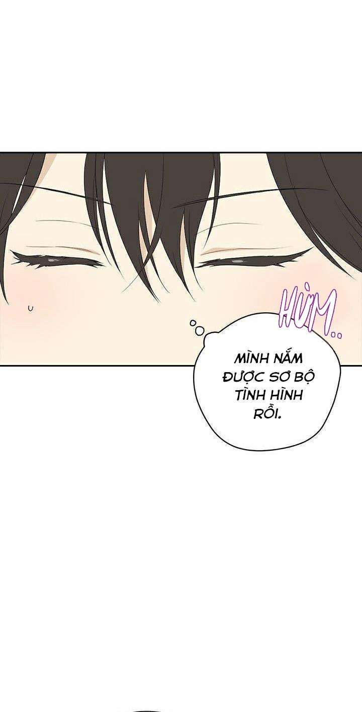 Tôi Là Minh Chứng Của Sự Thật Chapter 82 - Trang 2