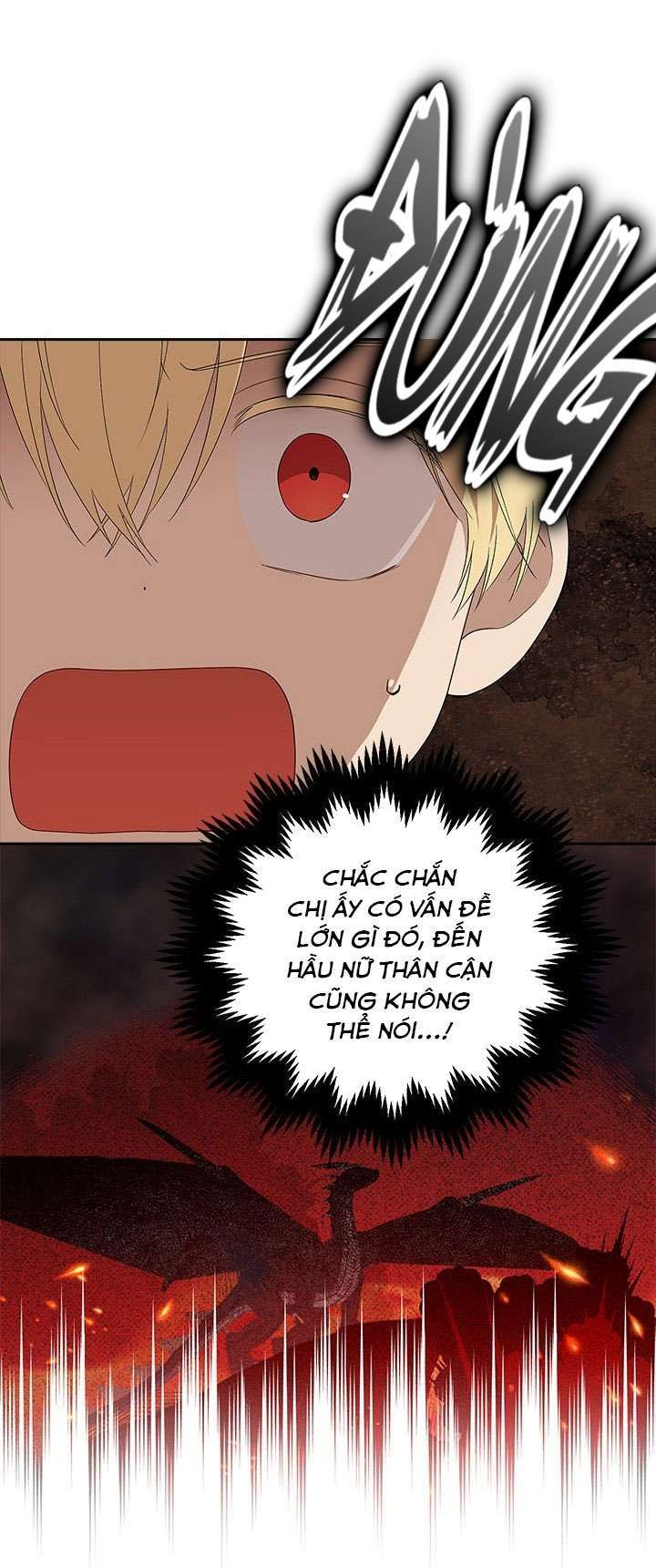 Tôi Là Minh Chứng Của Sự Thật Chapter 81 - Trang 2