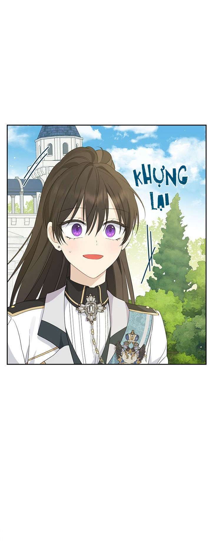 Tôi Là Minh Chứng Của Sự Thật Chapter 81 - Trang 2