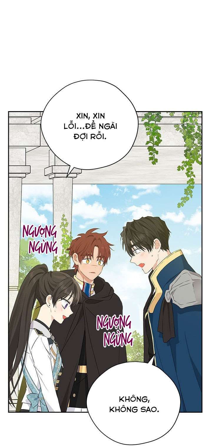 Tôi Là Minh Chứng Của Sự Thật Chapter 81 - Trang 2