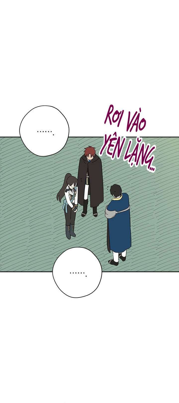 Tôi Là Minh Chứng Của Sự Thật Chapter 81 - Trang 2