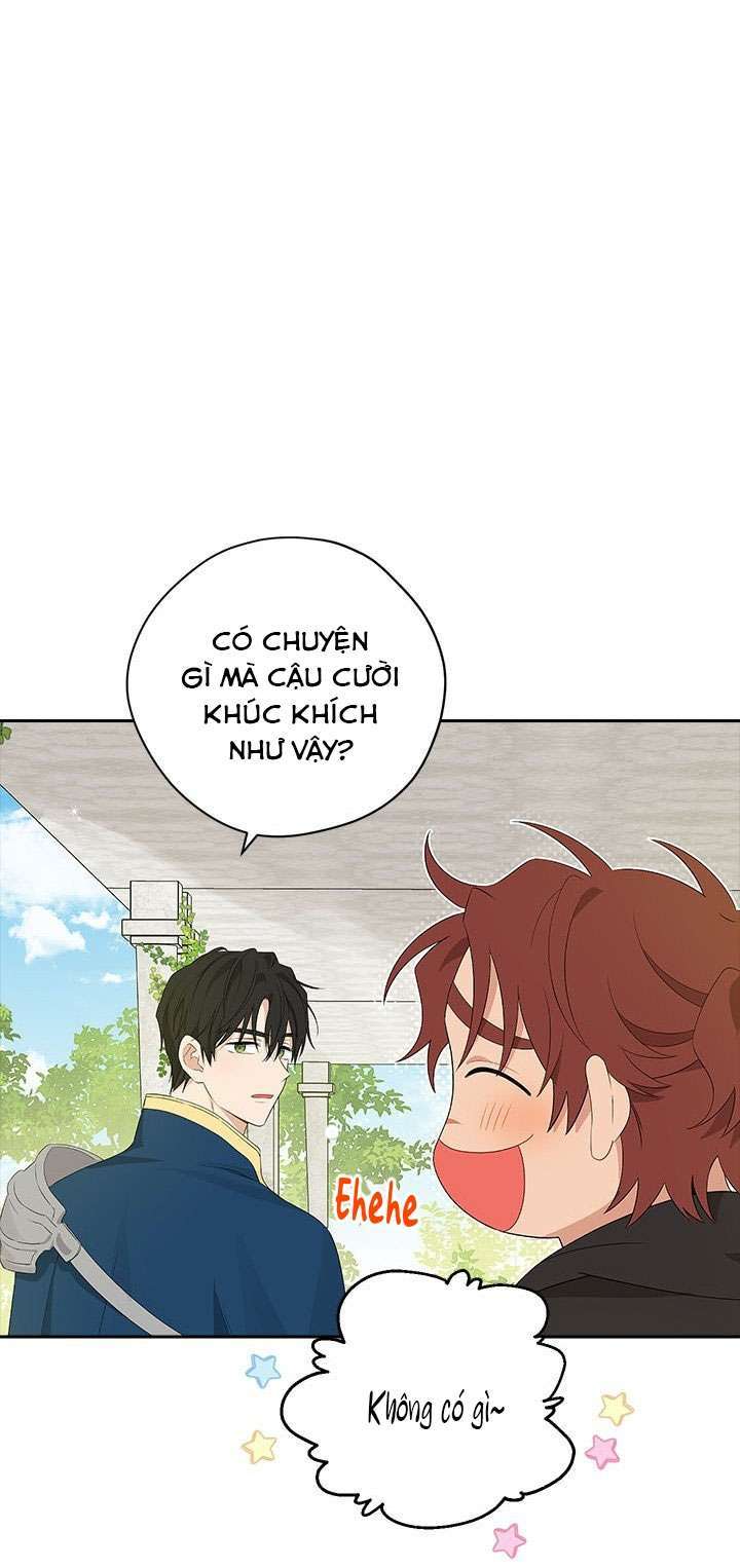 Tôi Là Minh Chứng Của Sự Thật Chapter 81 - Trang 2