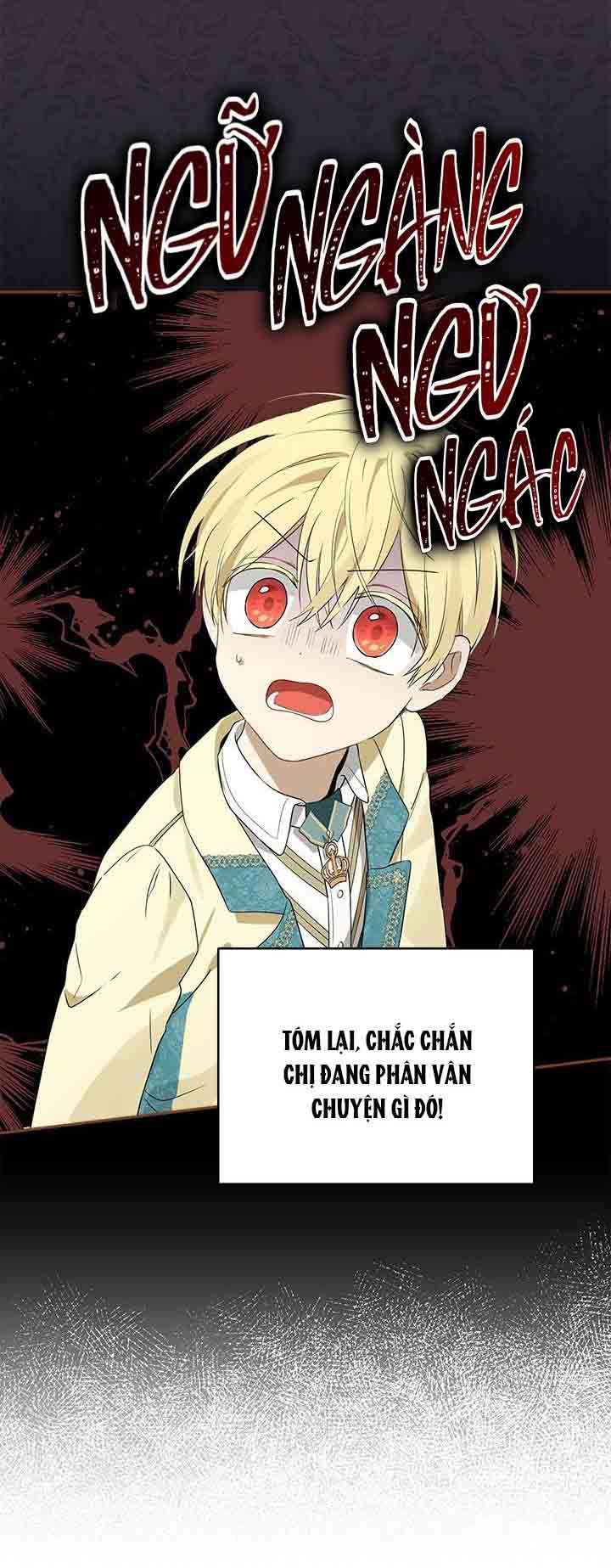 Tôi Là Minh Chứng Của Sự Thật Chapter 81 - Trang 2