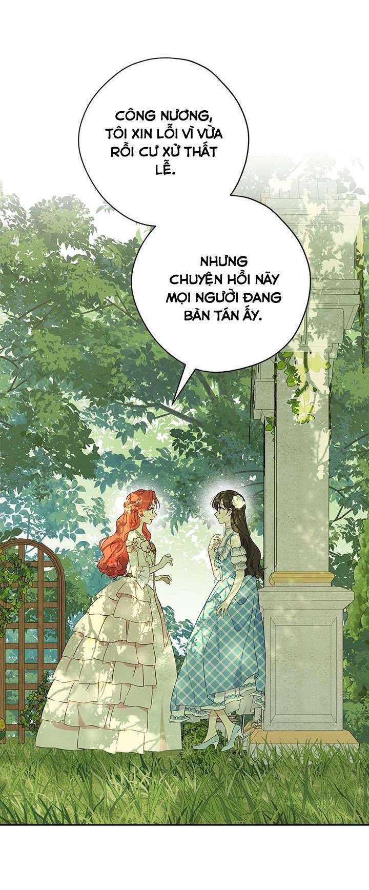 Tôi Là Minh Chứng Của Sự Thật Chapter 80 - Trang 2