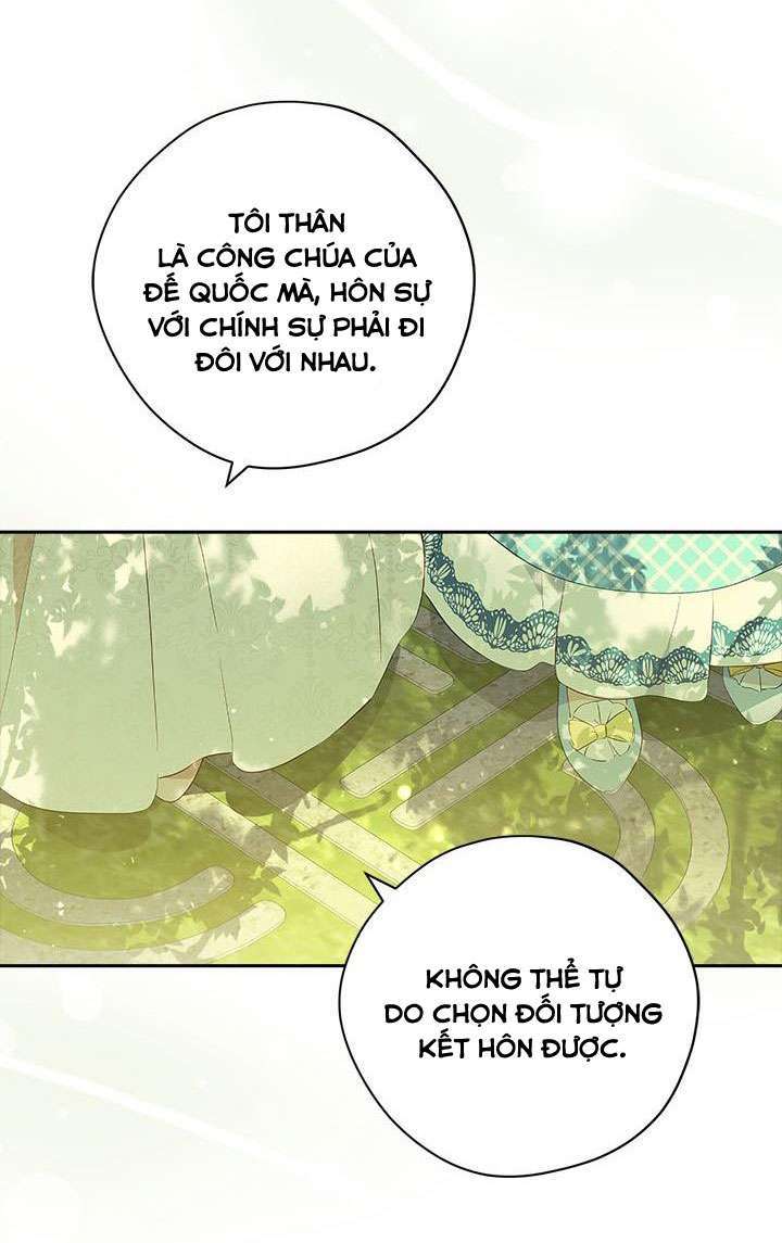 Tôi Là Minh Chứng Của Sự Thật Chapter 80 - Trang 2