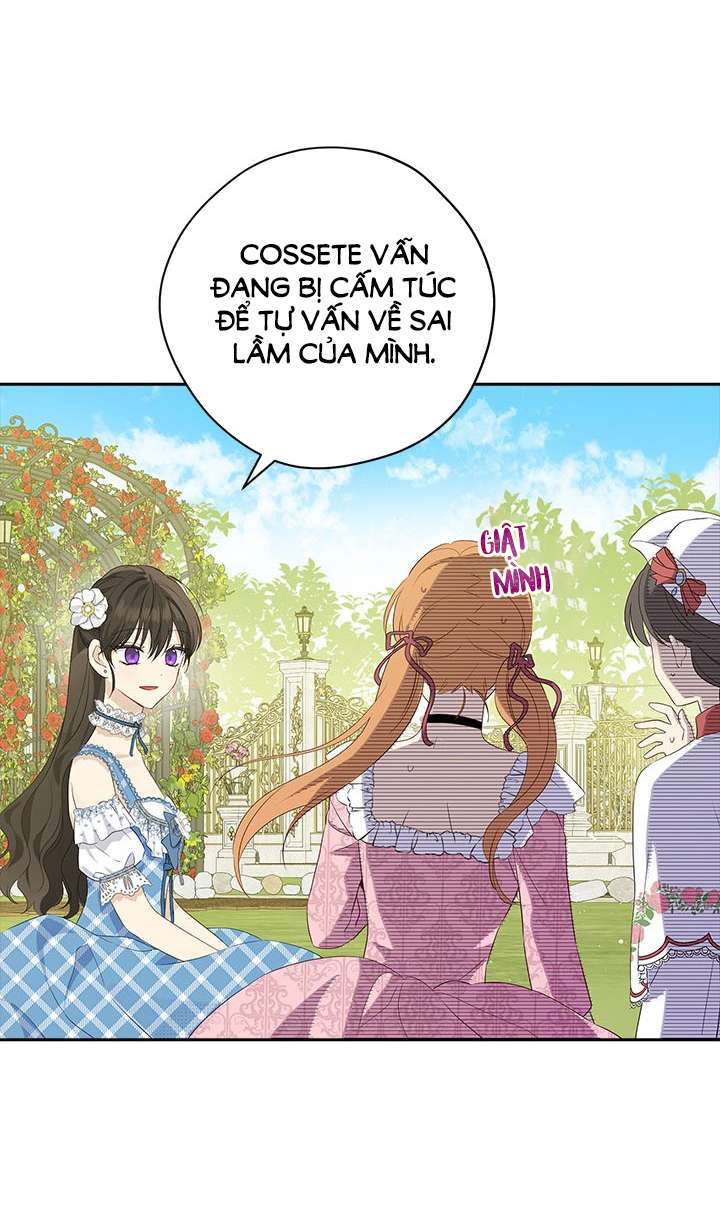 Tôi Là Minh Chứng Của Sự Thật Chapter 79 - Trang 2