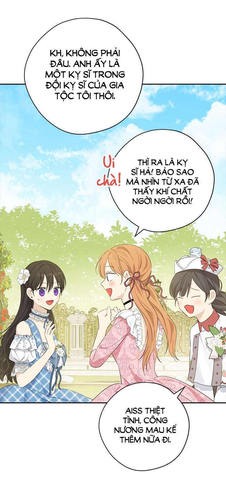 Tôi Là Minh Chứng Của Sự Thật Chapter 79 - Trang 2