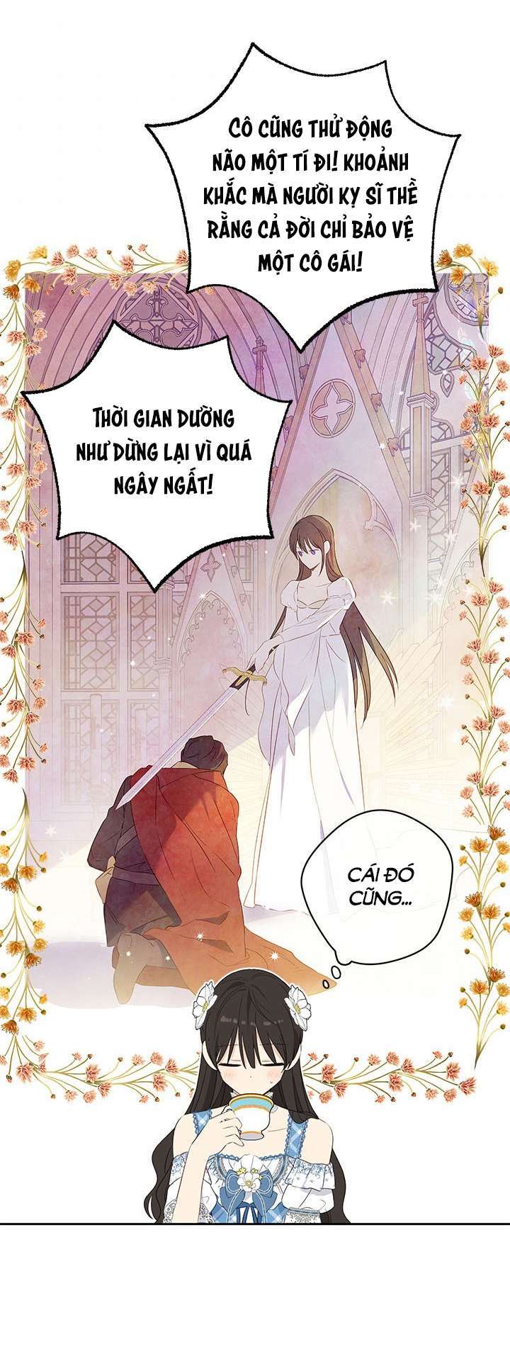 Tôi Là Minh Chứng Của Sự Thật Chapter 79 - Trang 2