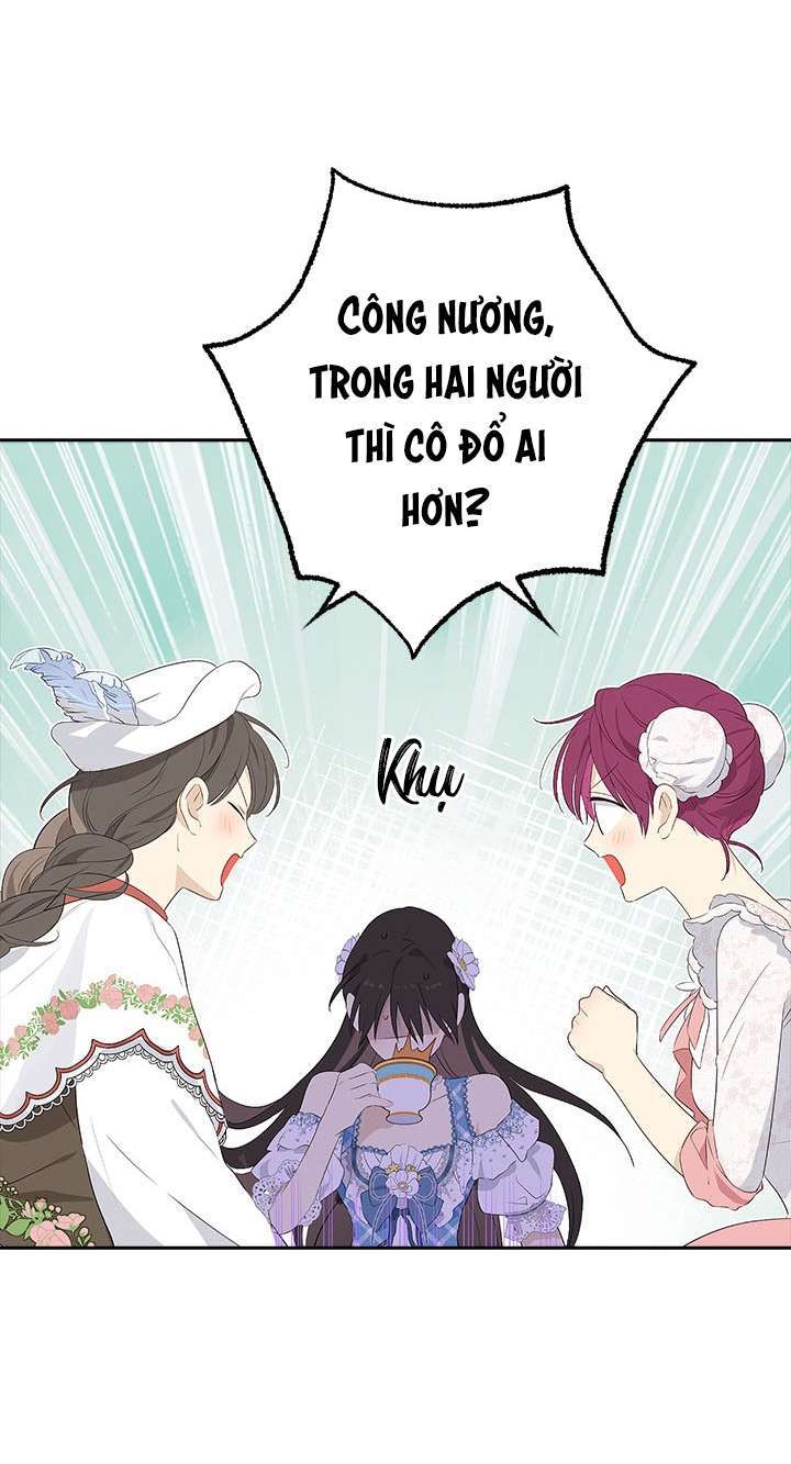 Tôi Là Minh Chứng Của Sự Thật Chapter 79 - Trang 2