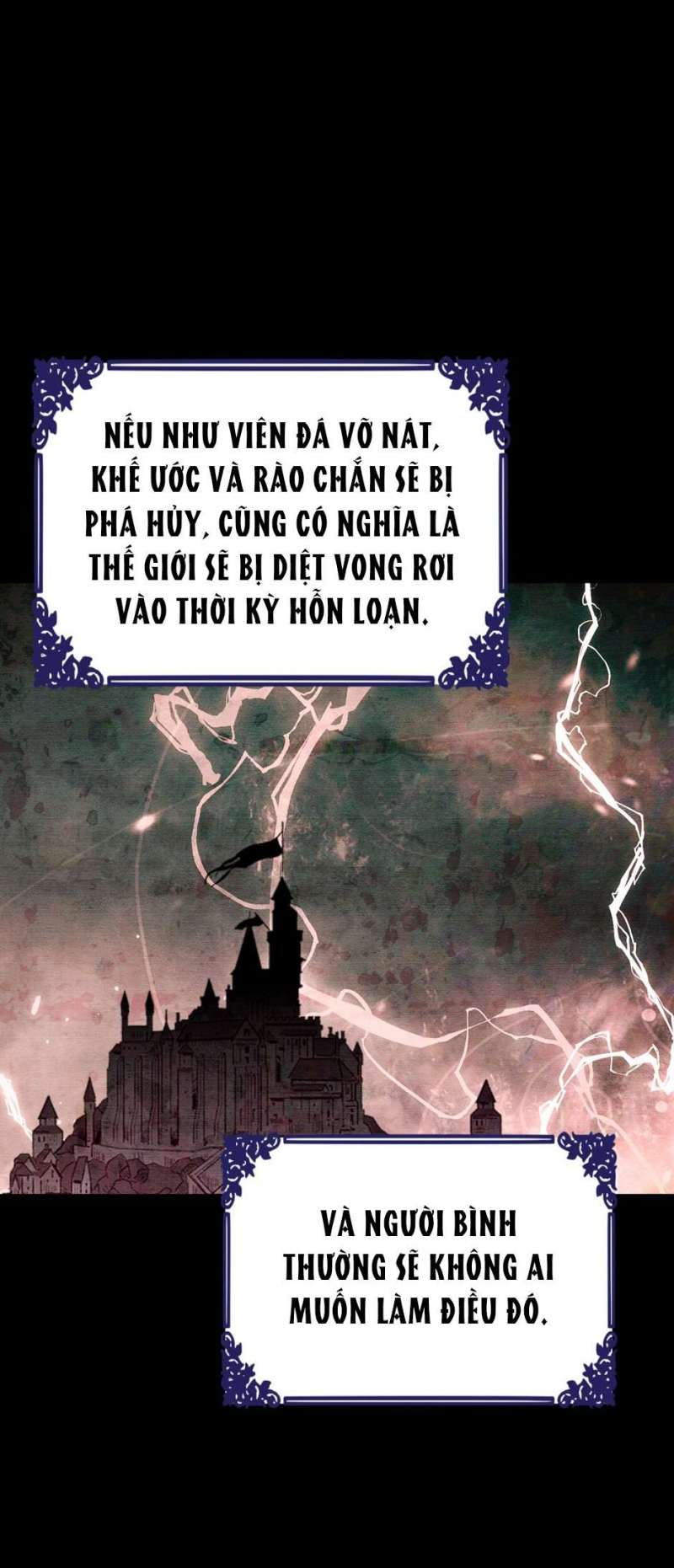 Tôi Là Minh Chứng Của Sự Thật Chapter 78 - Trang 2