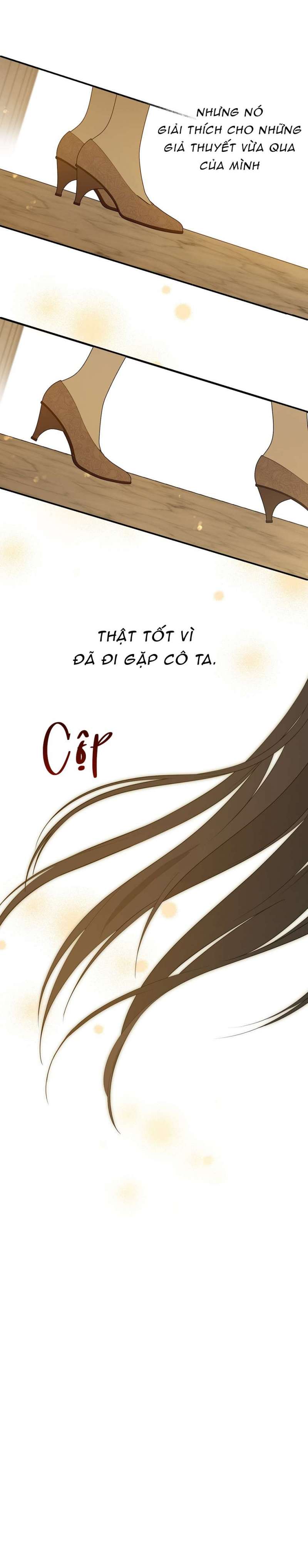 Tôi Là Minh Chứng Của Sự Thật Chapter 78 - Trang 2