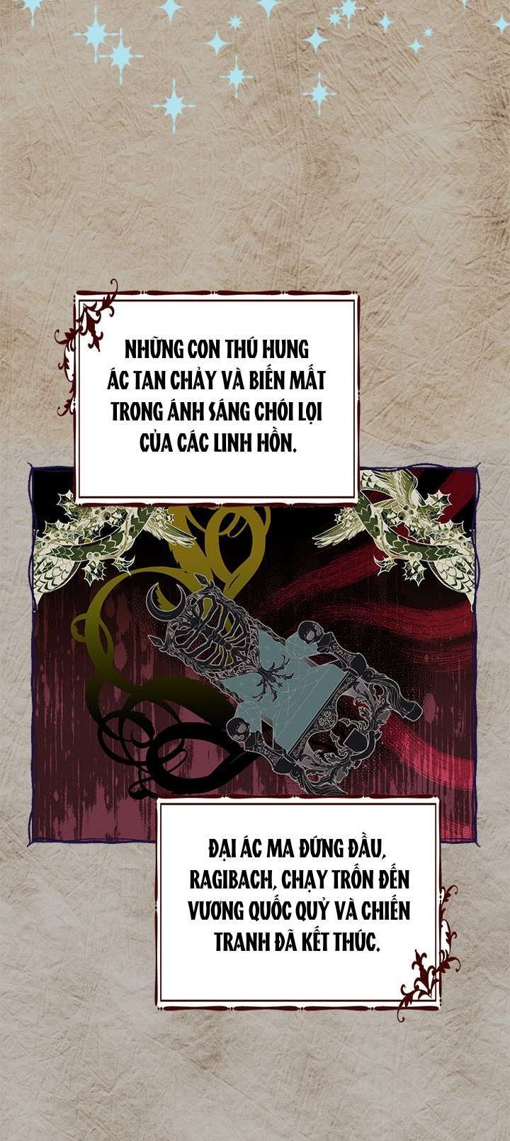 Tôi Là Minh Chứng Của Sự Thật Chapter 77 - Trang 2