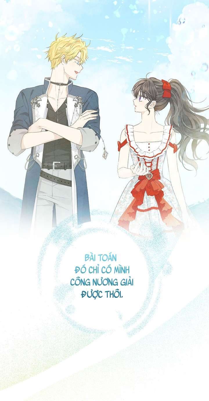 Tôi Là Minh Chứng Của Sự Thật Chapter 76 - Trang 2