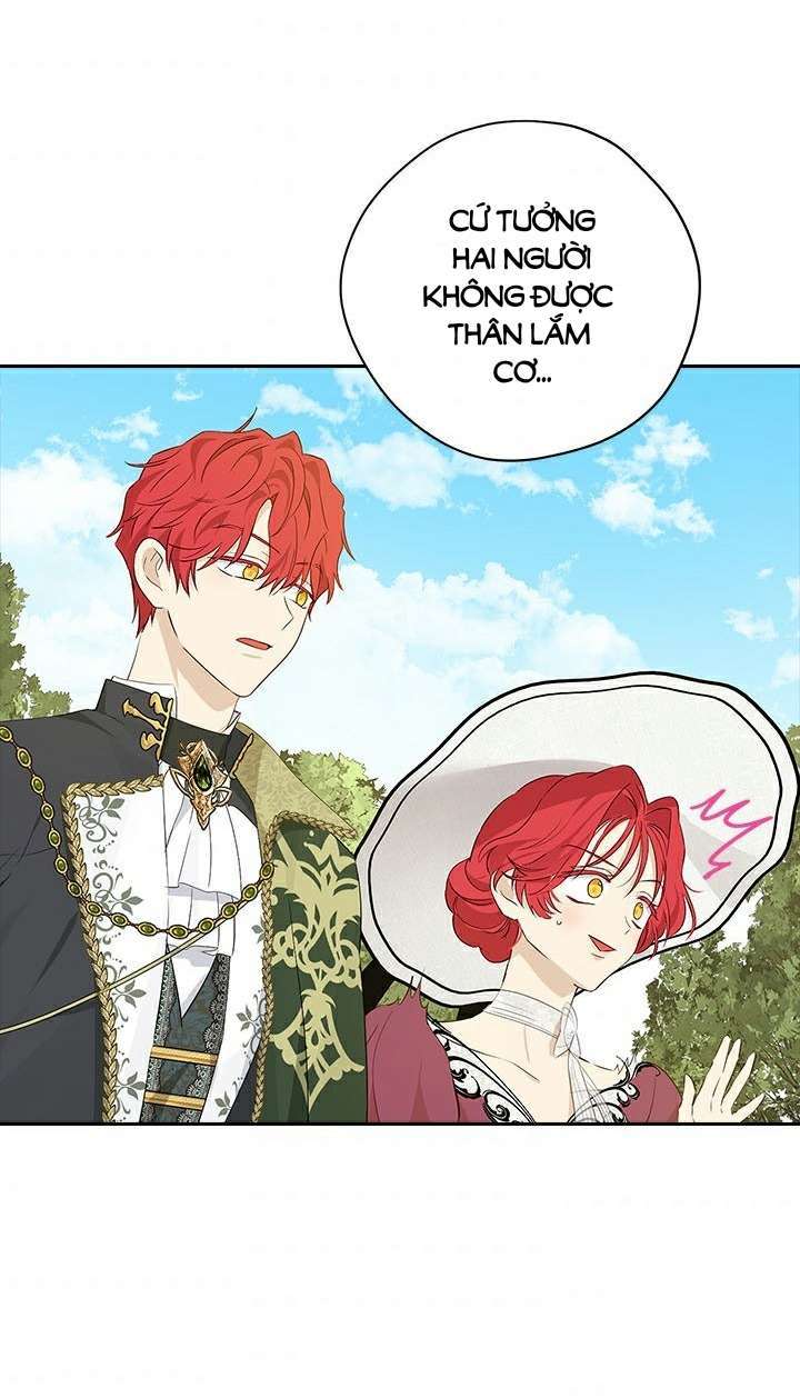 Tôi Là Minh Chứng Của Sự Thật Chapter 76 - Trang 2