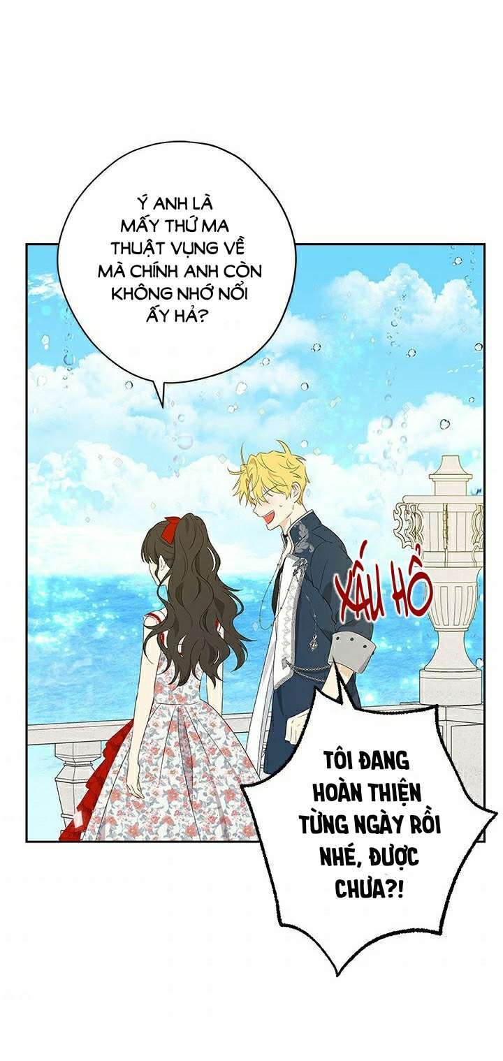 Tôi Là Minh Chứng Của Sự Thật Chapter 74 - Trang 2