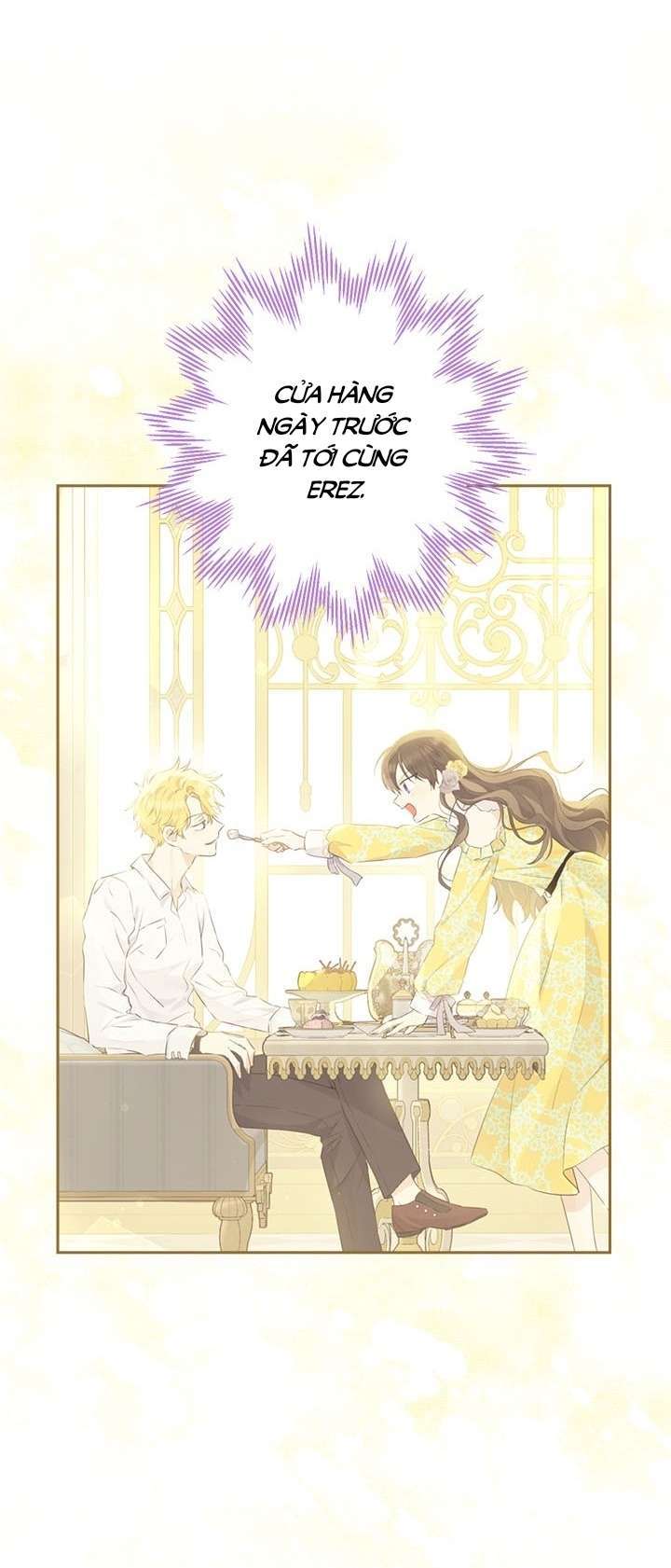 Tôi Là Minh Chứng Của Sự Thật Chapter 72 - Trang 2