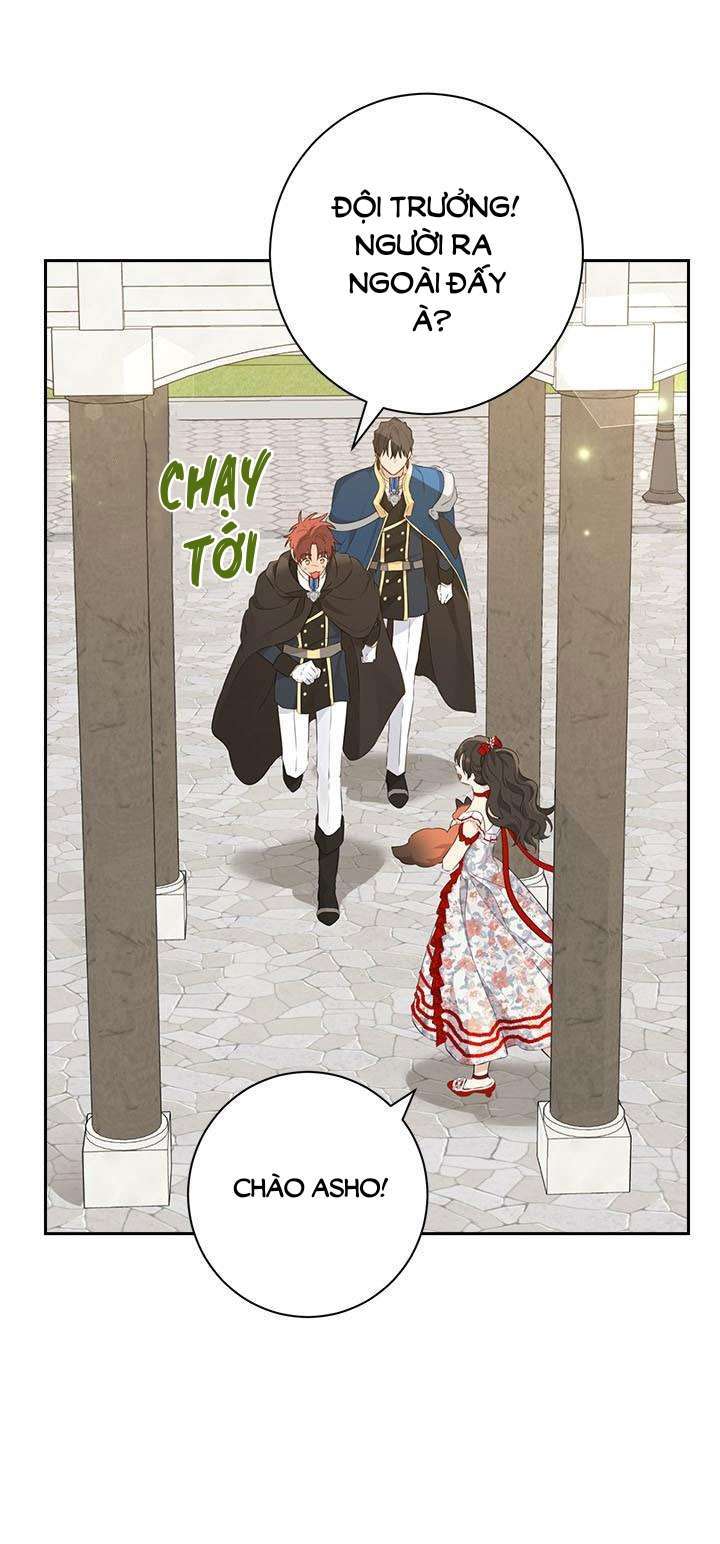 Tôi Là Minh Chứng Của Sự Thật Chapter 70 - Trang 2