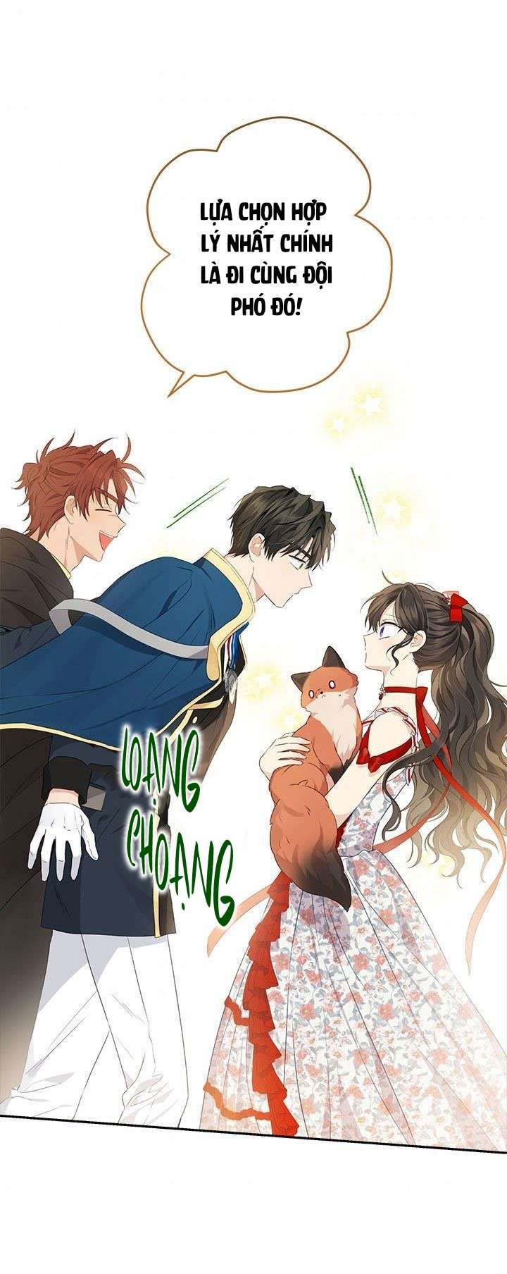 Tôi Là Minh Chứng Của Sự Thật Chapter 70 - Trang 2