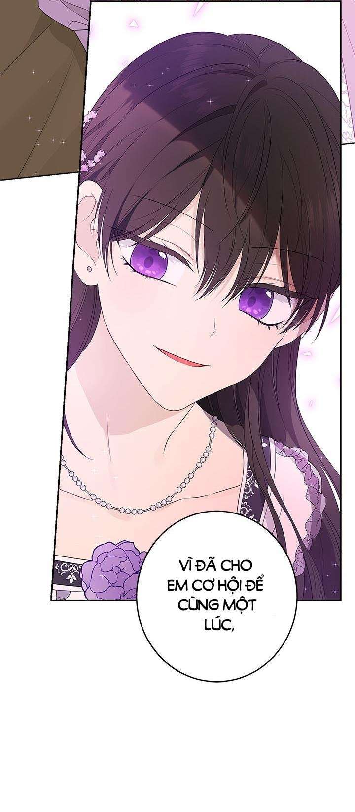 Tôi Là Minh Chứng Của Sự Thật Chapter 69 - Trang 2