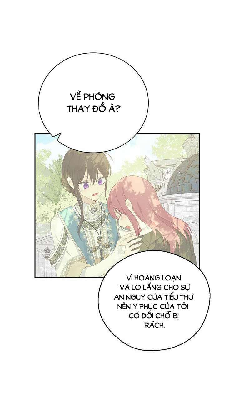 Tôi Là Minh Chứng Của Sự Thật Chapter 68 - Trang 2