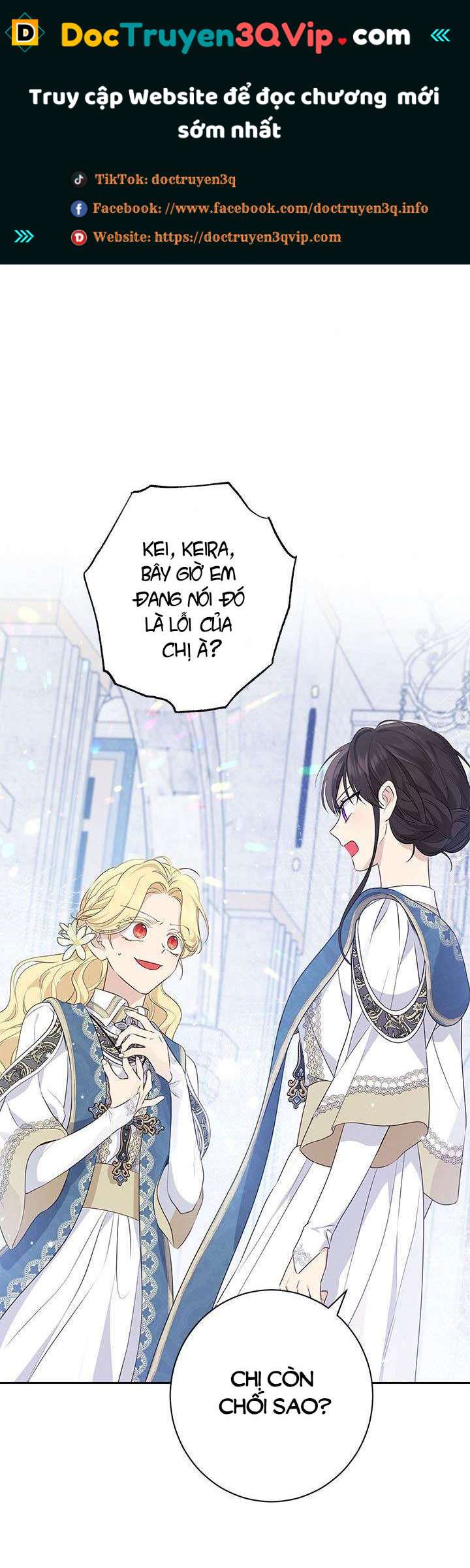 Tôi Là Minh Chứng Của Sự Thật Chapter 68 - Trang 2