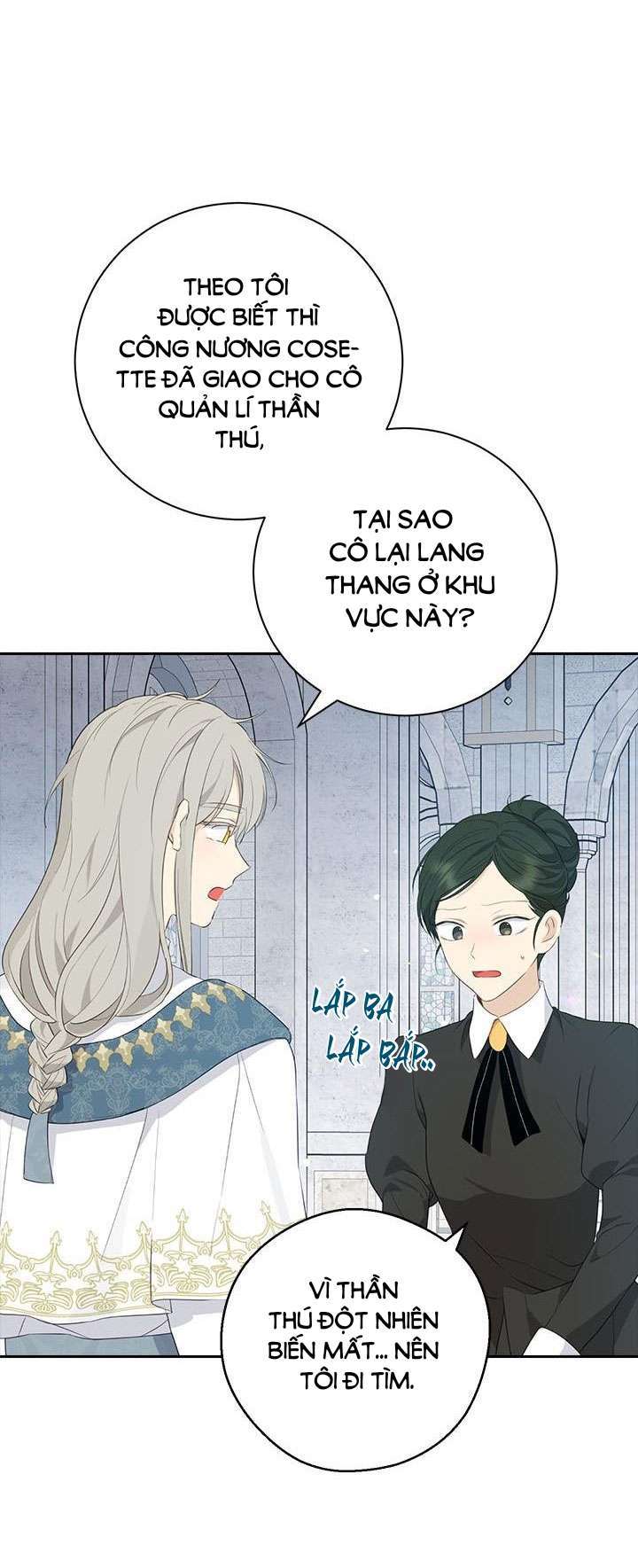 Tôi Là Minh Chứng Của Sự Thật Chapter 68 - Trang 2