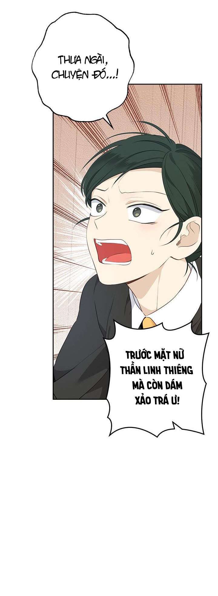 Tôi Là Minh Chứng Của Sự Thật Chapter 68 - Trang 2