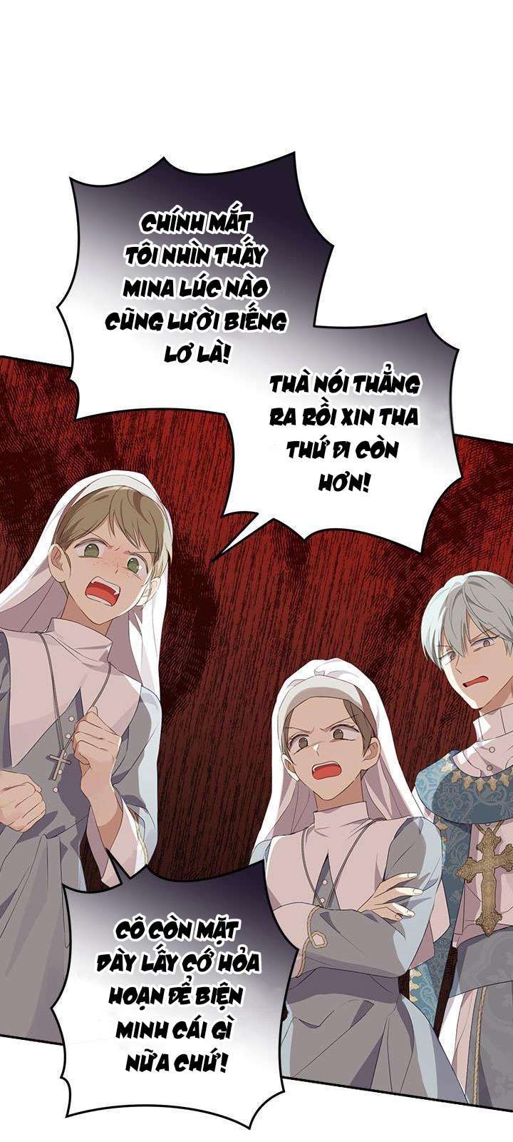 Tôi Là Minh Chứng Của Sự Thật Chapter 68 - Trang 2