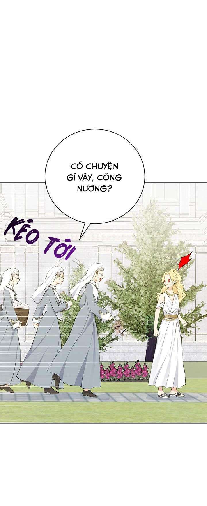 Tôi Là Minh Chứng Của Sự Thật Chapter 65 - Trang 2