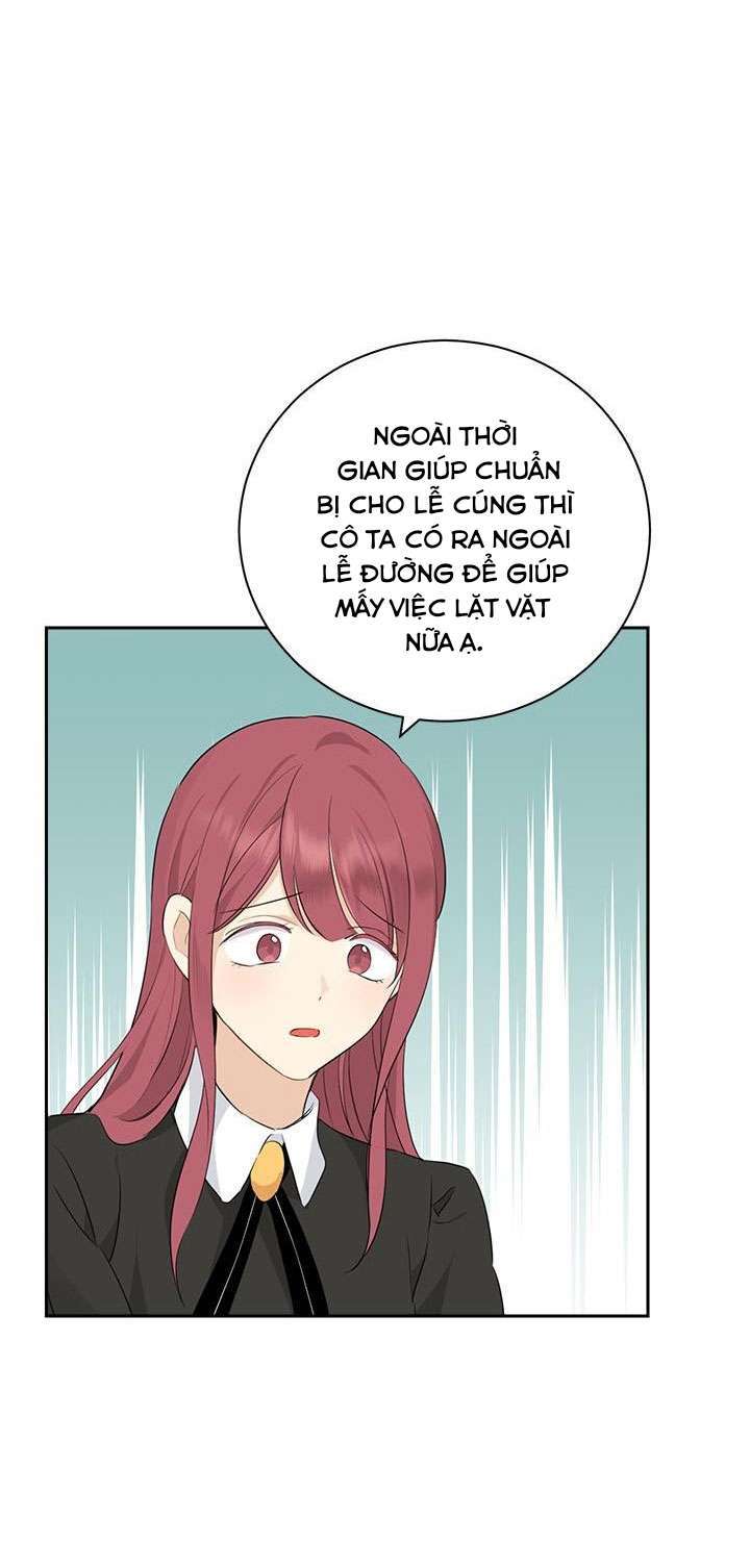 Tôi Là Minh Chứng Của Sự Thật Chapter 65 - Trang 2