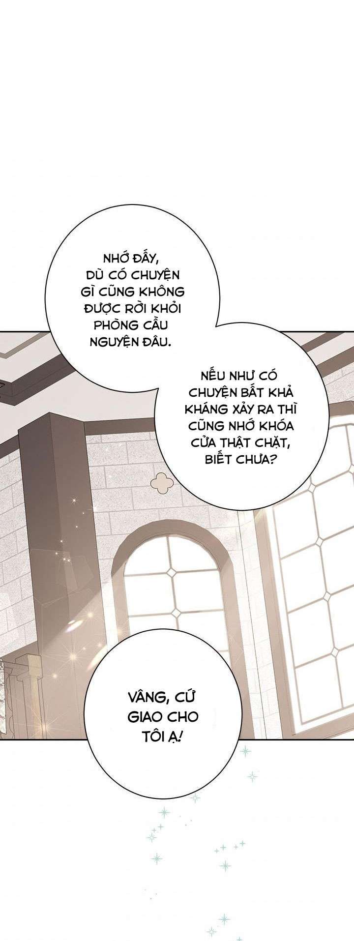 Tôi Là Minh Chứng Của Sự Thật Chapter 65 - Trang 2