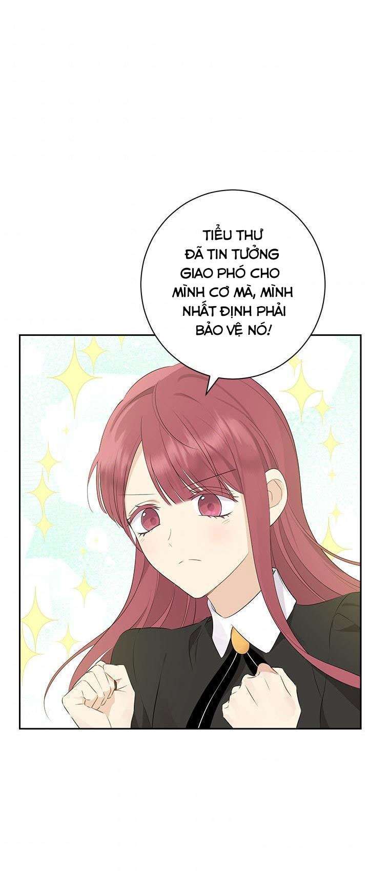 Tôi Là Minh Chứng Của Sự Thật Chapter 65 - Trang 2