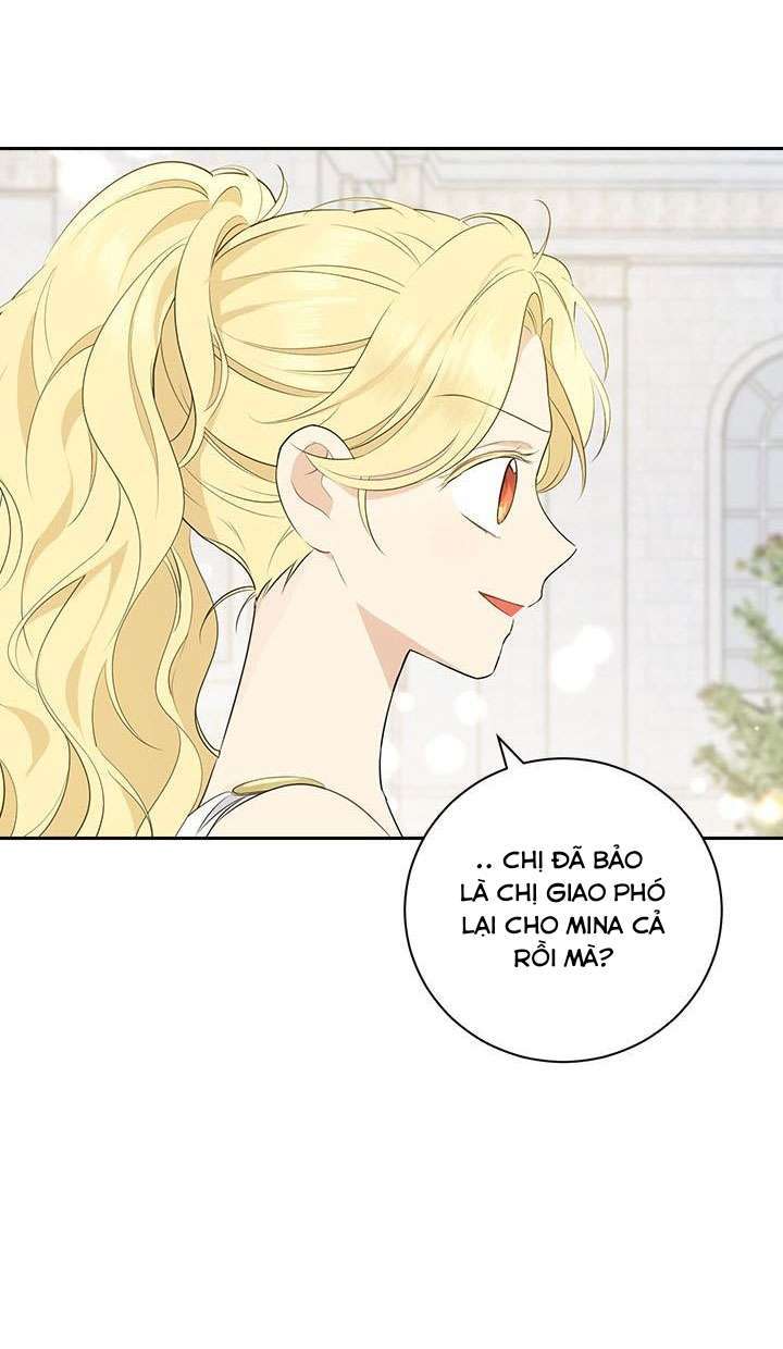 Tôi Là Minh Chứng Của Sự Thật Chapter 65 - Trang 2