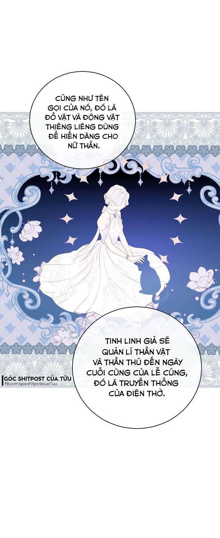 Tôi Là Minh Chứng Của Sự Thật Chapter 64 - Trang 2