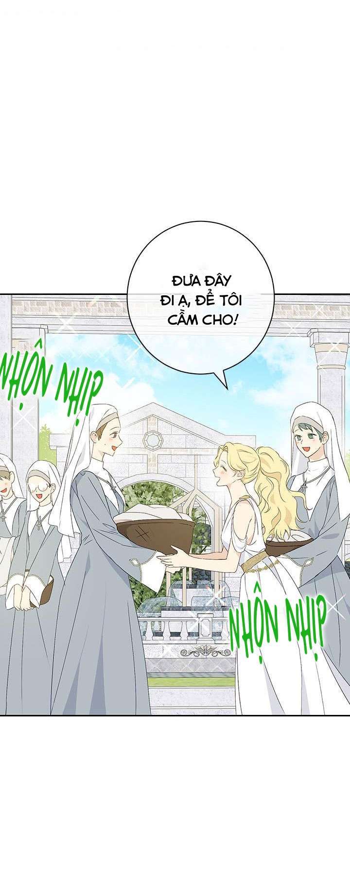 Tôi Là Minh Chứng Của Sự Thật Chapter 64 - Trang 2