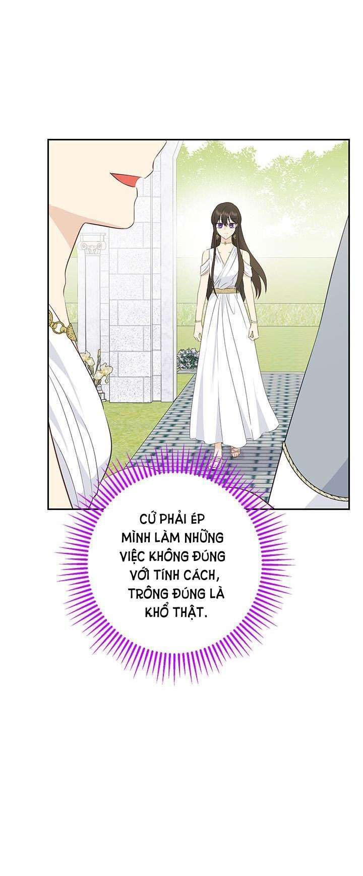 Tôi Là Minh Chứng Của Sự Thật Chapter 64 - Trang 2