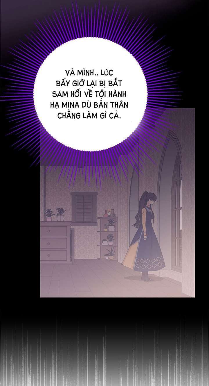 Tôi Là Minh Chứng Của Sự Thật Chapter 63 - Trang 2