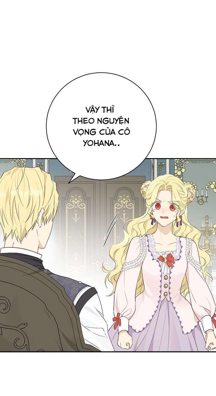 Tôi Là Minh Chứng Của Sự Thật Chapter 63 - Trang 2